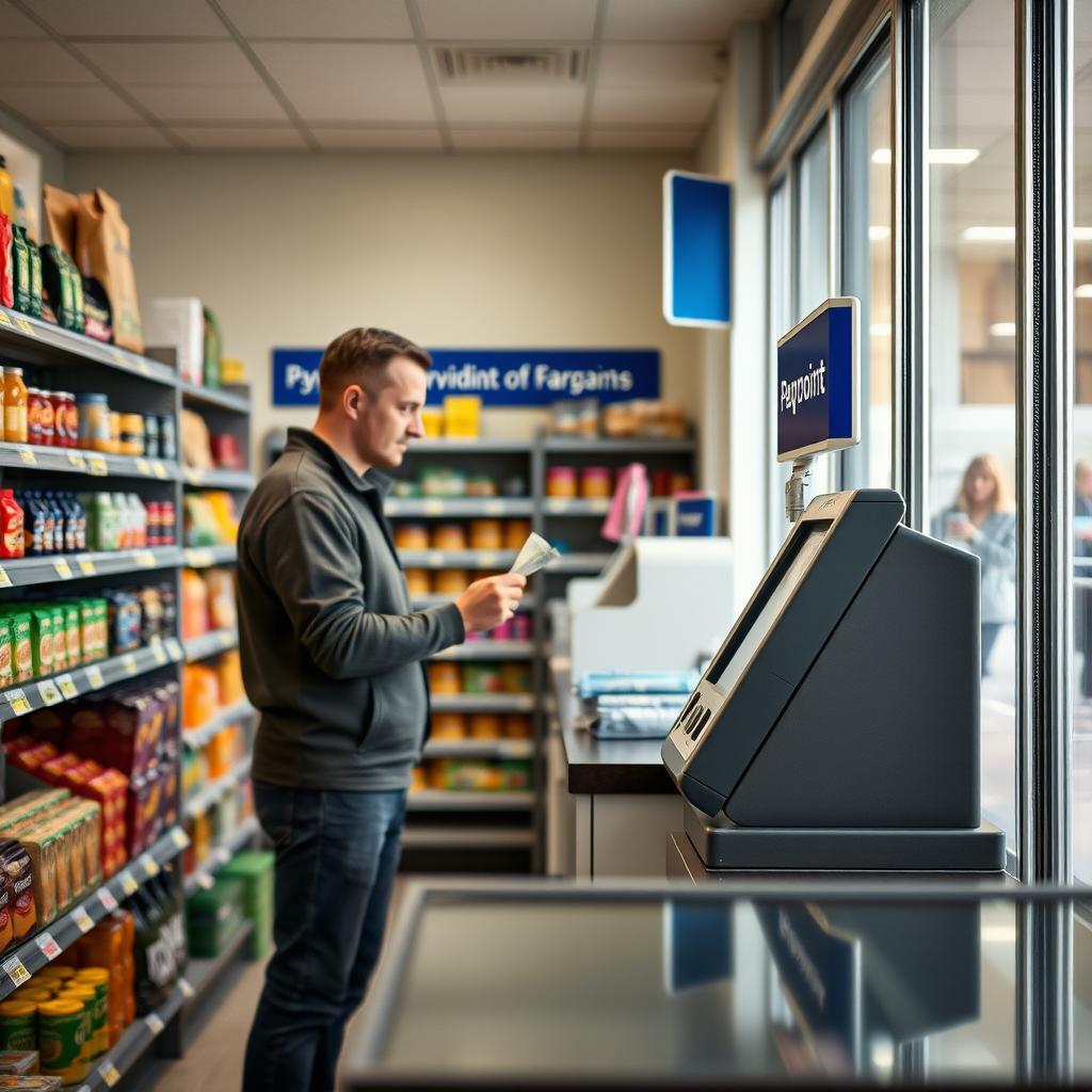 Building Society Expands Network With 3,000 New Deposit Points
